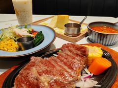 -尊品牛排(沙湾印象汇店)