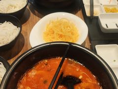 -过桥缘·过桥米线(西冶街店)