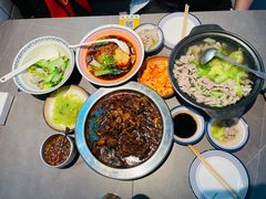 -耍盆友·重庆江湖菜(百子湾店)