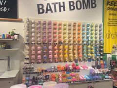 -LUSH(威尼斯人店)