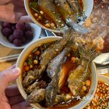 黄辣丁火锅  太太太好吃了吧！