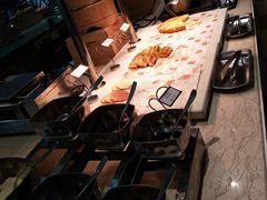 -温州铂尔曼酒店蘭 咖啡厅