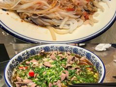 -富临轩私房菜(集庆门大街店)