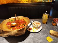 -炊烟小炒黄牛肉(浦东世纪汇店)