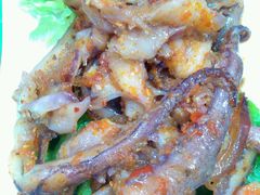 android_upload_pic-东北一红烤肉·烧烤吧(观澜桂香店)