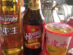-有家驴肉黄面(敦煌店)