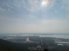 -虞山风景区