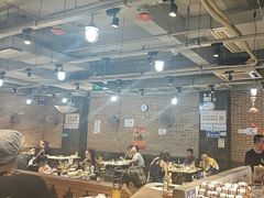 -五里关火锅(牛市口店)