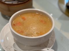 海鲜粥-海上名珠·海鲜酒楼(励骏庞都店)