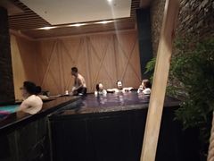 -清河半岛微风餐厅
