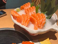 -隐泉京望日式料理(京华城店)