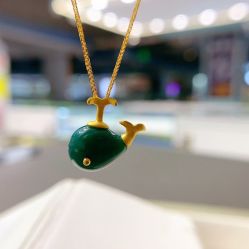 -Cindy Jewelry·钻戒·彩色宝石