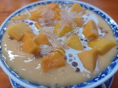 -韵姐牛奶甜品世家
