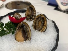 -帝皇海海鲜豆捞(桐泾商务广场店)