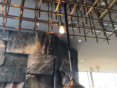 大堂-一品诚记烤肉(大连柏威年购物中心店)