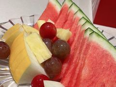 -海底捞火锅(上元大街店)