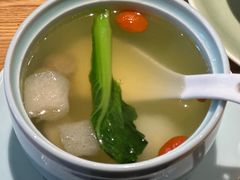 -竹里馆·淮扬菜·功夫茶(老门东店)