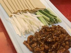 -北平食府(马鞍山路店)