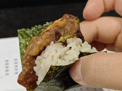-帝鮨·烧肉割烹(龙湖金楠天街店)