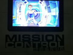 -珠海横琴国家地理探险家中心(创新方)