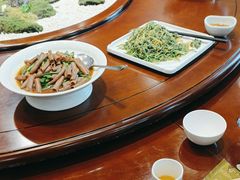 -良友·海鲜青岛菜(五四广场店)