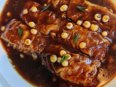 -环球港凯悦 · 享悦中餐厅