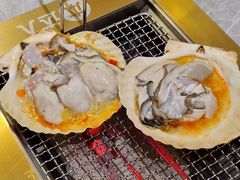 -本达人海鲜烧烤·朝鲜族风味(发展店)