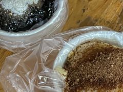 -共和老洪豆花草粿水粿