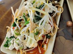 -美玲拉面(滨海总店)