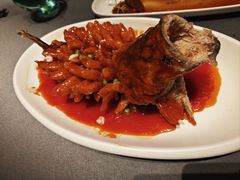 -新梅华餐厅(星悦汇店)