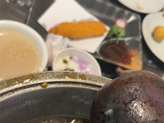 -菊上料理(蜀山银泰百货店)