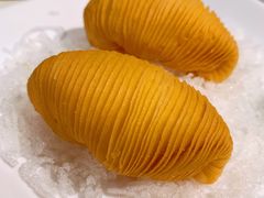 银罗千层酥-利苑酒家(金宝店)