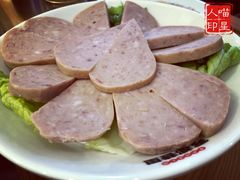 午餐肉-雾都渣渣火锅(南城智汇城店)
