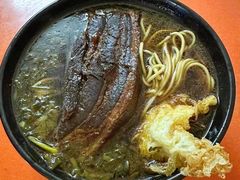 -小龙大肉面馆
