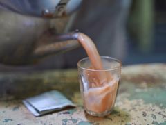 -老光明岗琼甜茶馆