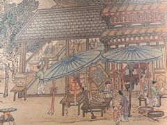 -古都历食南京菜·烤鸭·鸭血粉丝·汤包(南京博物院店)