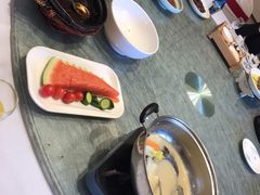 -小厨娘淮扬菜(天印大道店)