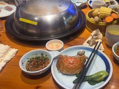 -三个渔夫·蒸汽海鲜(小白楼店)
