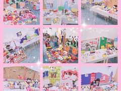 -胡姬港湾幼儿园(张江春晓校区)