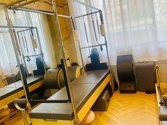 -VPsmart私教健身工作室(新华路旗舰店)