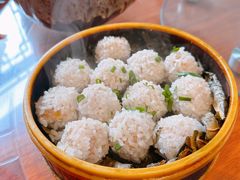 -老宅藕香·湖北菜·非遗藕汤·武昌鱼(黄鹤楼景观店)