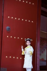 -亲亲宝贝艾尔莎亲子摄影会馆(中华路店)
