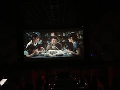 -金逸影城(武汉人信汇IMAX店)