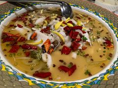 -清晖小苑•顺德地方菜(壹海城店)