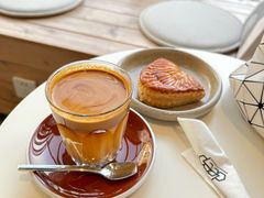 -DEEP COFFEE(瑞光烘焙工厂店)