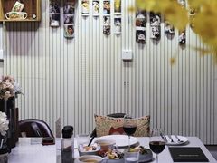 -K·Kitchen KK牛扒厨房(江南西店)