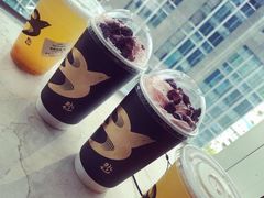 -BeauTea水仙(coco park店)