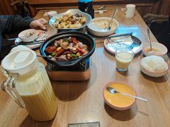 -新白鹿餐厅(城西银泰城店)