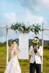 -雨墨婚纱摄影工作室
