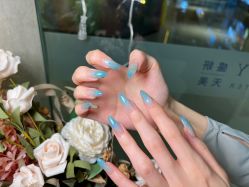 -沐白•盛妍日式美甲美睫